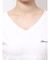 ライティングロゴプレートTシャツ