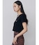 ライティングロゴプレートTシャツ