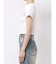 ライティングロゴプレートTシャツ