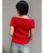 レイヤードライクオフショルダーニット