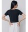 MIXタイプフェイスクロップドTシャツ