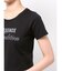 MIXタイプフェイスクロップドTシャツ