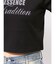 MIXタイプフェイスクロップドTシャツ