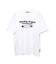 【Opening Project】Identity T Shirt