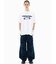 【Opening Project】Identity T Shirt