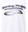 【Opening Project】Identity T Shirt