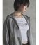 【Opening Project】W Squareneck Cropped Symbol T Shirt