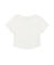 【Opening Project】W Squareneck Cropped Symbol T Shirt
