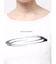 【Opening Project】W Squareneck Cropped Symbol T Shirt