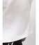 【Opening Project】W Squareneck Cropped Symbol T Shirt