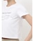 【Opening Projectコラボ】ロゴプリントTシャツ