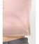 シャドウクロップドTシャツ