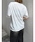 プリントオーバーTシャツ