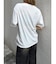 プリントオーバーTシャツ