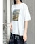プリントオーバーTシャツ