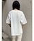 プリントオーバーTシャツ