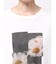 プリントオーバーTシャツ