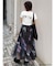 【プラダを着た悪魔】バックイラストTシャツ