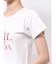 【プラダを着た悪魔】バックイラストTシャツ