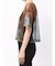 【LIA KIMURA×MURUA】シアーTシャツ