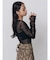 デジタルロゴシアートップス