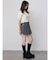 ナポレオンハーフニット
