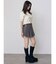 ナポレオンハーフニット