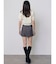ナポレオンハーフニット
