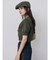 ナポレオンハーフニット