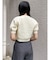 ナポレオンハーフニット