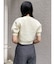 ナポレオンハーフニット