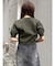 ナポレオンハーフニット