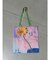 【TONDABAYASHI RANコラボ】トートバッグ