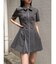 ナポレオンライクミニワンピース