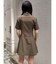 ナポレオンライクミニワンピース