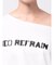 ワンショルロゴワイドTシャツ
