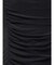 スクエアネックドレープトップス
