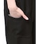 ウエストサイドベルトカーゴパンツ