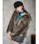 【20th Anniversary Iconic Items】ショルダーカットタートルニット