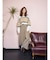 【20th Anniversary Iconic Items】フェイクファーコンビニット