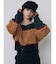 【20th Anniversary Iconic Items】フェイクファーコンビニット