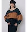【20th Anniversary Iconic Items】フェイクファーコンビニット