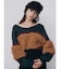 【20th Anniversary Iconic Items】フェイクファーコンビニット