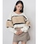 【20th Anniversary Iconic Items】フェイクファーコンビニット