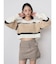 【20th Anniversary Iconic Items】フェイクファーコンビニット