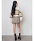 【20th Anniversary Iconic Items】フェイクファーコンビニット
