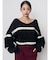 【20th Anniversary Iconic Items】フェイクファーコンビニット