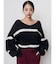 【20th Anniversary Iconic Items】フェイクファーコンビニット
