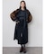 【20th Anniversary Iconic Items】ロングダブルトレンチコート