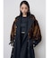 【20th Anniversary Iconic Items】ロングダブルトレンチコート